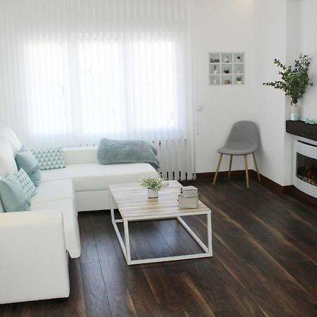Salamaca-Goya Madrid Ngoại thất bức ảnh